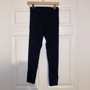 Aerie Soft Black Leggings